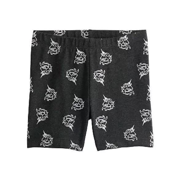 Toddler Girl
Jumping Beans®
Bike Shorts - Picture 1 of 3